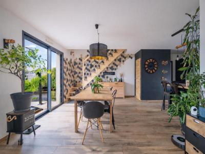 For sale Change 5 rooms 110 m2 Sarthe (72560) photo 2