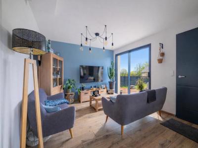 For sale Change 5 rooms 110 m2 Sarthe (72560) photo 3