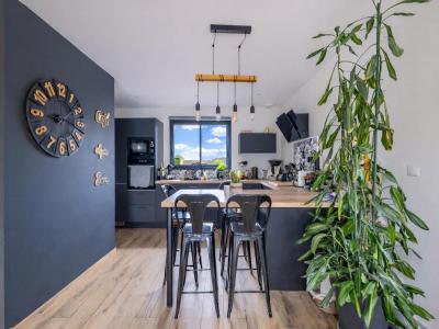 For sale Change 5 rooms 110 m2 Sarthe (72560) photo 4