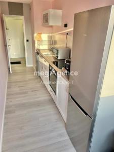 Acheter Appartement 62 m2 Amiens