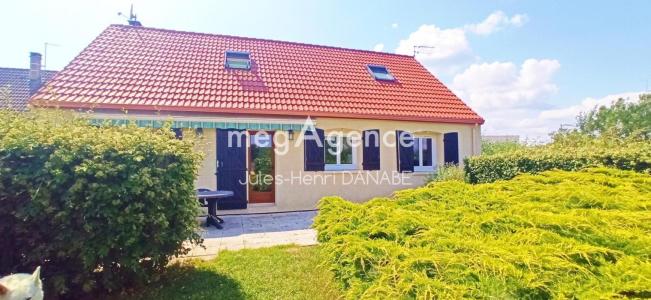 For sale Sens 5 rooms 119 m2 Yonne (89100) photo 0