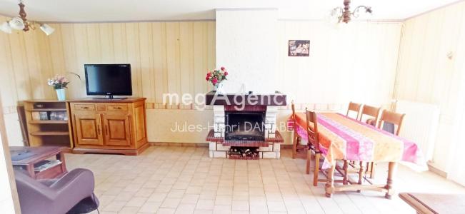 Annonce Vente 5 pi�ces Maison Sens 89
