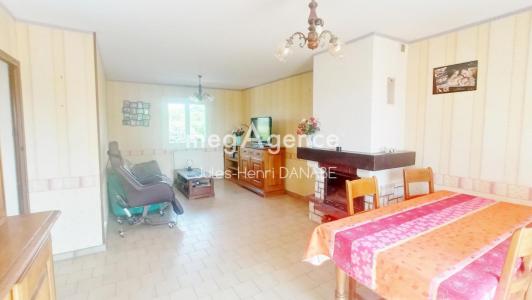 Acheter Maison 119 m2 Sens