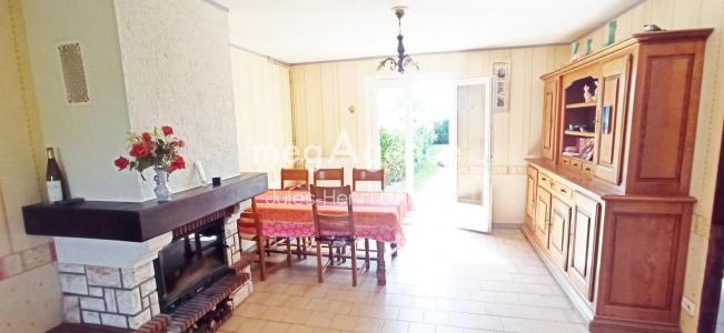 Acheter Maison Sens Yonne