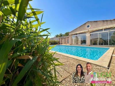 Annonce Vente 6 pi�ces Maison Fabregues 34