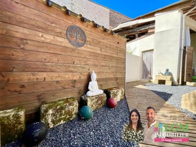 For sale Vergeze 4 rooms 93 m2 Gard (30310) photo 1