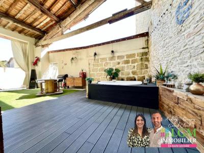For sale Vergeze 4 rooms 93 m2 Gard (30310) photo 2