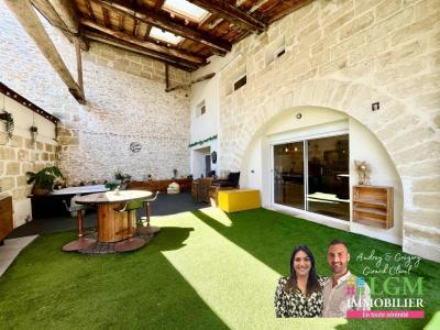 For sale Vergeze 4 rooms 93 m2 Gard (30310) photo 4