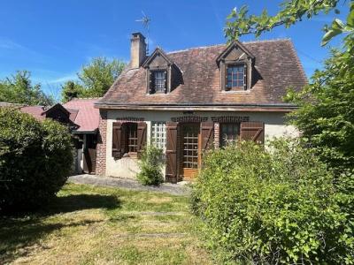 Annonce Vente 4 pi�ces Maison Brou 28