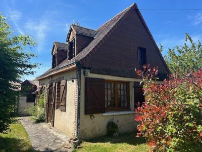 Acheter Maison 75 m2 Brou