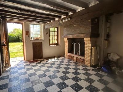 Acheter Maison Brou Eure et loir