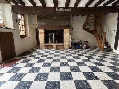 Acheter Maison Brou 97900 euros
