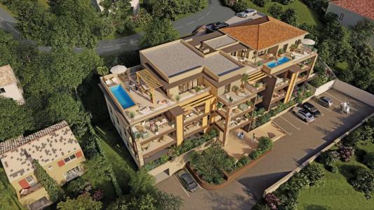 Annonce Vente 2 pi�ces Appartement Sari-solenzara 20