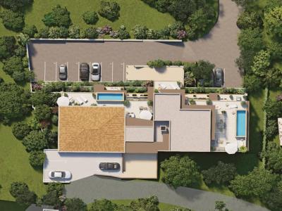 Acheter Appartement Sari-solenzara Corse