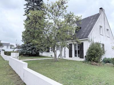 For sale Thouare-sur-loire 9 rooms 167 m2 Loire atlantique (44470) photo 0