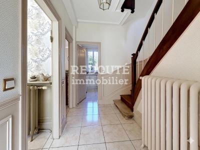 Annonce Vente 6 pi�ces Maison Magenta 51