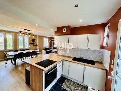 Acheter Maison 55 m2 Douai
