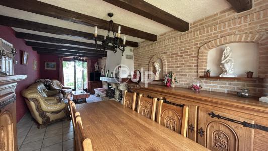 For sale Montigny-en-gohelle 5 rooms 85 m2 Pas de calais (62640) photo 0