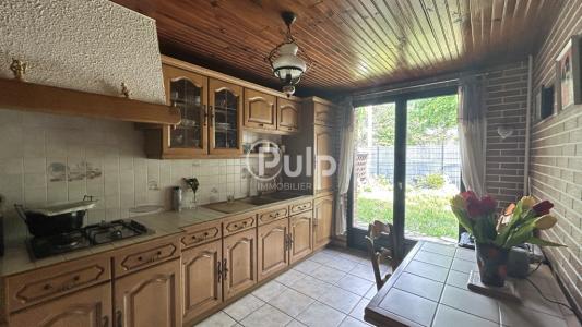 Annonce Vente 5 pi�ces Maison Montigny-en-gohelle 62