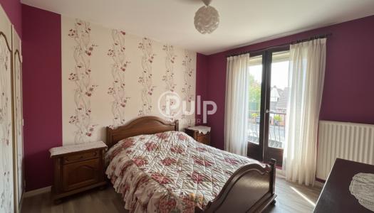 Acheter Maison 85 m2 Montigny-en-gohelle