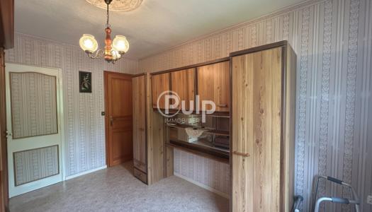 Acheter Maison Montigny-en-gohelle 154700 euros