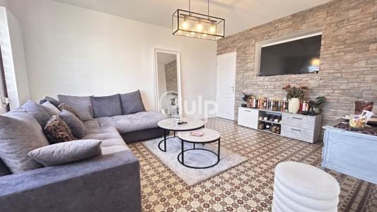Acheter Maison 115 m2 Vendin-le-vieil