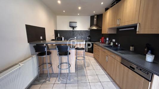 Acheter Maison Vendin-le-vieil 197900 euros