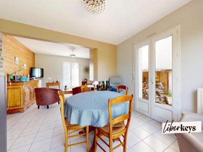 Acheter Maison 109 m2 Chartres-de-bretagne