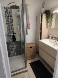 Louer Appartement 75 m2 Epinay-sous-senart