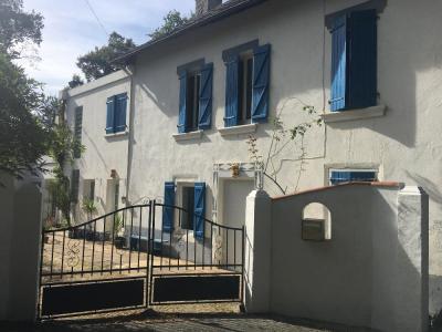 Annonce Location 4 pi�ces Maison Aureilhan 65