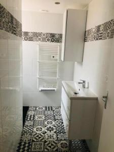 Louer Appartement 120 m2 Aureilhan