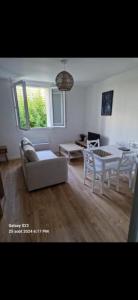 Annonce Location Appartement Bouzille 49