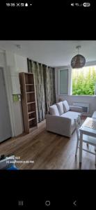 Louer Appartement Bouzille Maine et loire