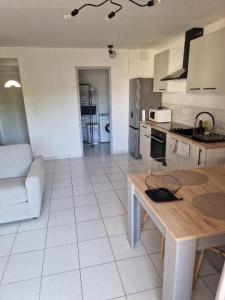 For rent Bonnoeuvre VALLONS-DE-L'ERDRE 2 rooms 45 m2 Loire atlantique (44540) photo 2