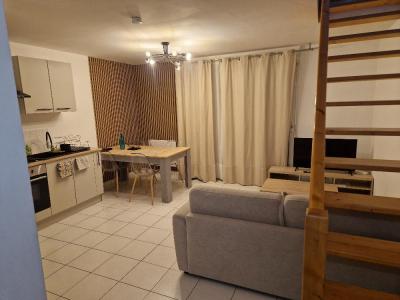 For rent Bonnoeuvre VALLONS-DE-L'ERDRE 2 rooms 45 m2 Loire atlantique (44540) photo 3