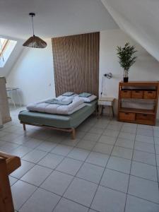 For rent Bonnoeuvre VALLONS-DE-L'ERDRE 2 rooms 45 m2 Loire atlantique (44540) photo 4