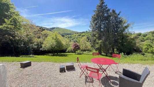 Annonce Vente Gite Autun 71