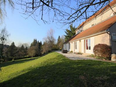 Acheter Gite Autun 315000 euros