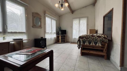 Acheter Maison 55 m2 Autun