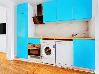 Acheter Appartement Arpajon 159000 euros