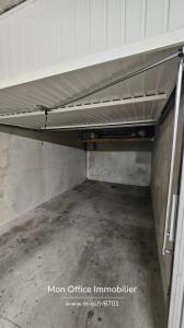 Annonce Vente Parking Aubagne 13