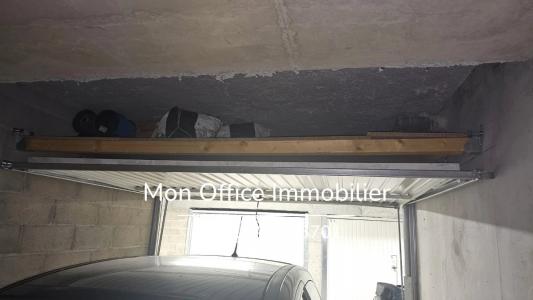 Acheter Parking 14 m2 Aubagne