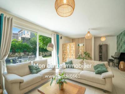 Acheter Maison Mallemort 479000 euros