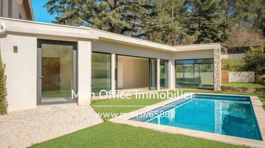 For sale Luynes 5 rooms 135 m2 Bouches du Rhone (13080) photo 1