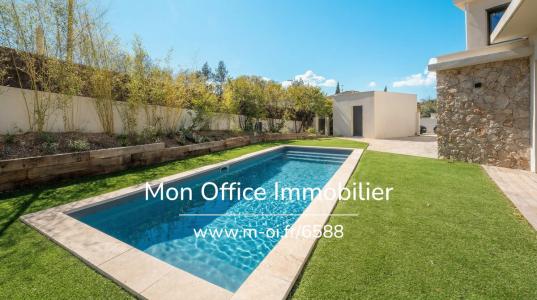For sale Luynes 5 rooms 135 m2 Bouches du Rhone (13080) photo 4