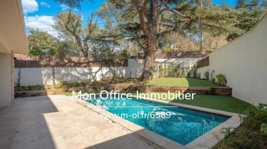 For sale Luynes 4 rooms 100 m2 Bouches du Rhone (13080) photo 4
