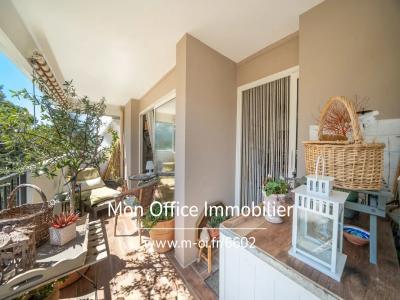 For sale Aix-en-provence 3 rooms 61 m2 Bouches du Rhone (13090) photo 1