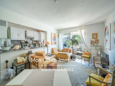 For sale Aix-en-provence 3 rooms 61 m2 Bouches du Rhone (13090) photo 3