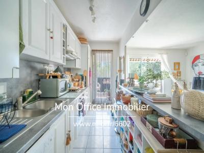 For sale Aix-en-provence 3 rooms 61 m2 Bouches du Rhone (13090) photo 4