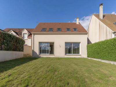 Acheter Maison Morainvilliers Yvelines